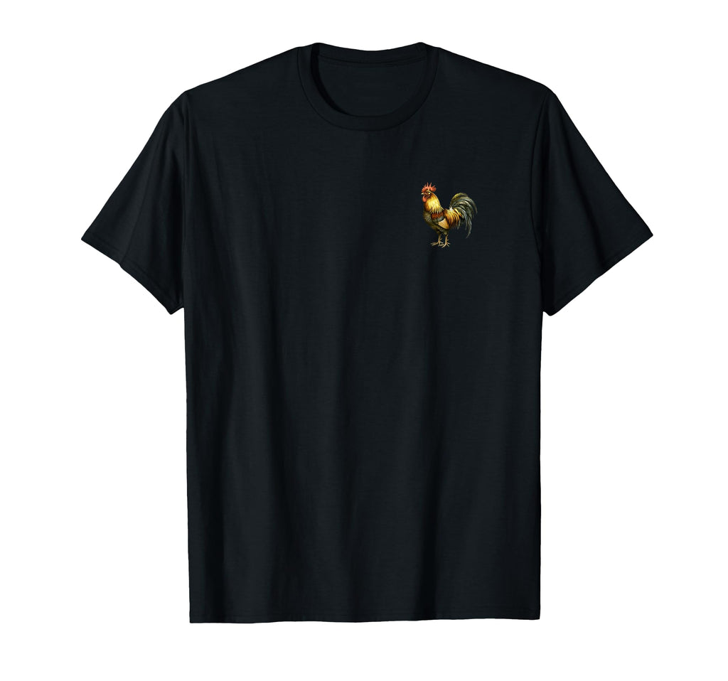 Rooster Key West Florida Vacation 2 T-Shirt - Streetwear Style Men Women - T-Shirt, Sweatshirt, Hoodie