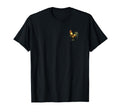 Rooster Key West Florida Vacation 2 T-Shirt - Streetwear Style Men Women - T-Shirt, Sweatshirt, Hoodie