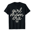 Mom Era Gift Mothers Day Funny Mom T-Shirt - Minimalist Print for Adults - T-Shirt, Sweatshirt, Hoodie