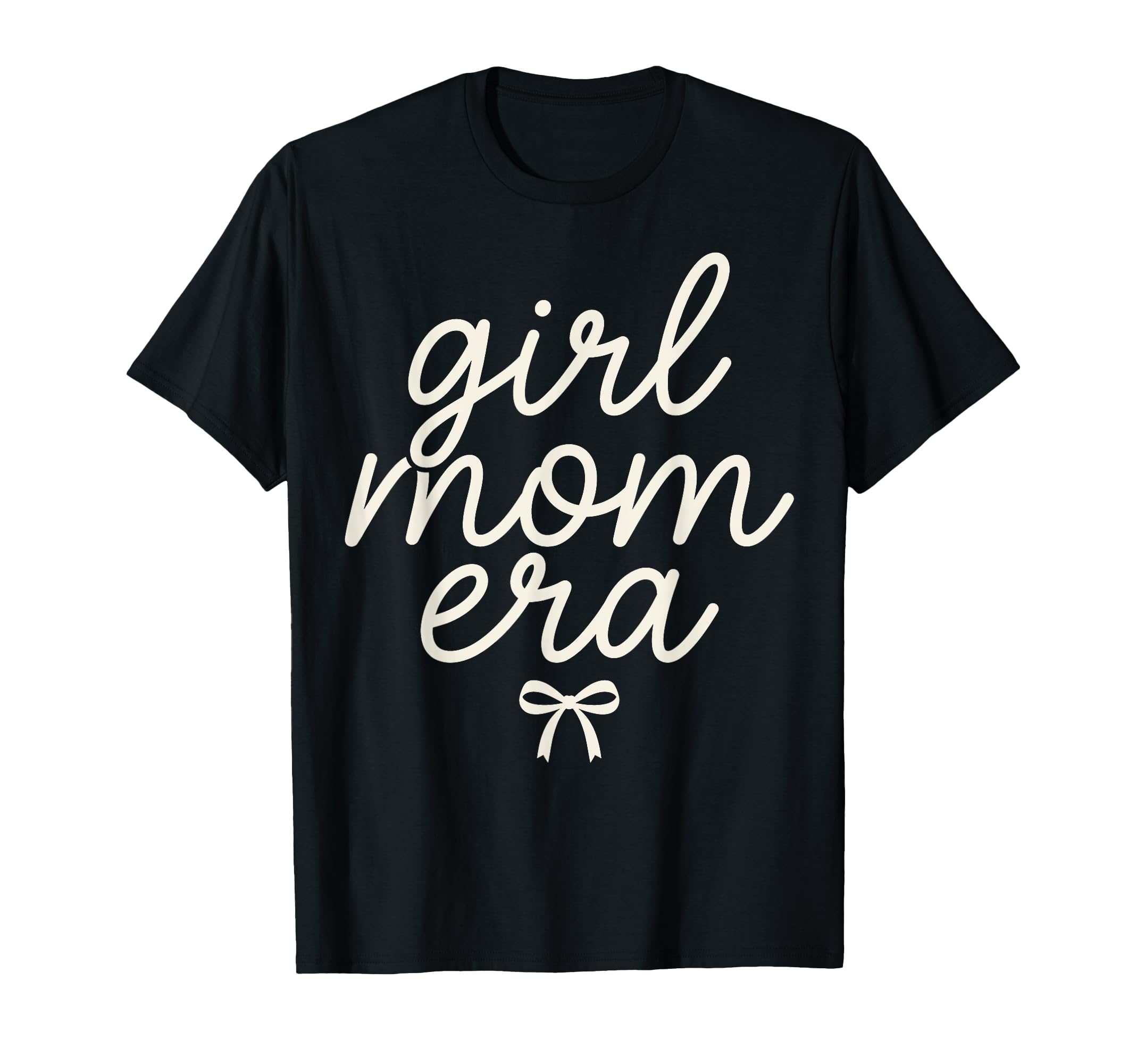 Mom Era Gift Mothers Day Funny Mom T-Shirt - Minimalist Print for Adults - T-Shirt, Sweatshirt, Hoodie