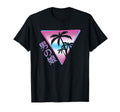 Femboy 80S 90S Palm Tree Japanese T-Shirt - Streetwear Style for Adults - T-Shirt, Sweatshirt, Hoodie