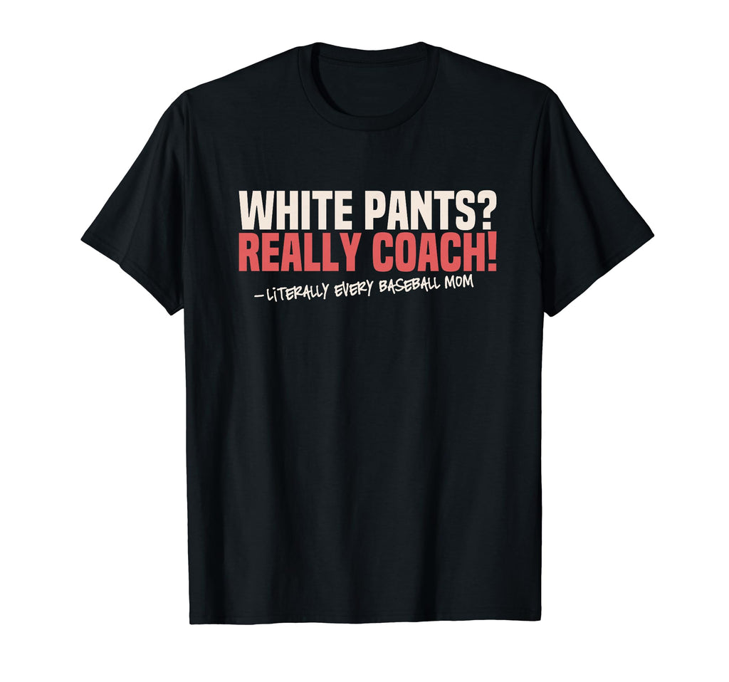 Funny Baseball Mom Mama Baseball Lover T-Shirt - Novelty Apparel Men Women - T-Shirt, Sweatshirt, Hoodie