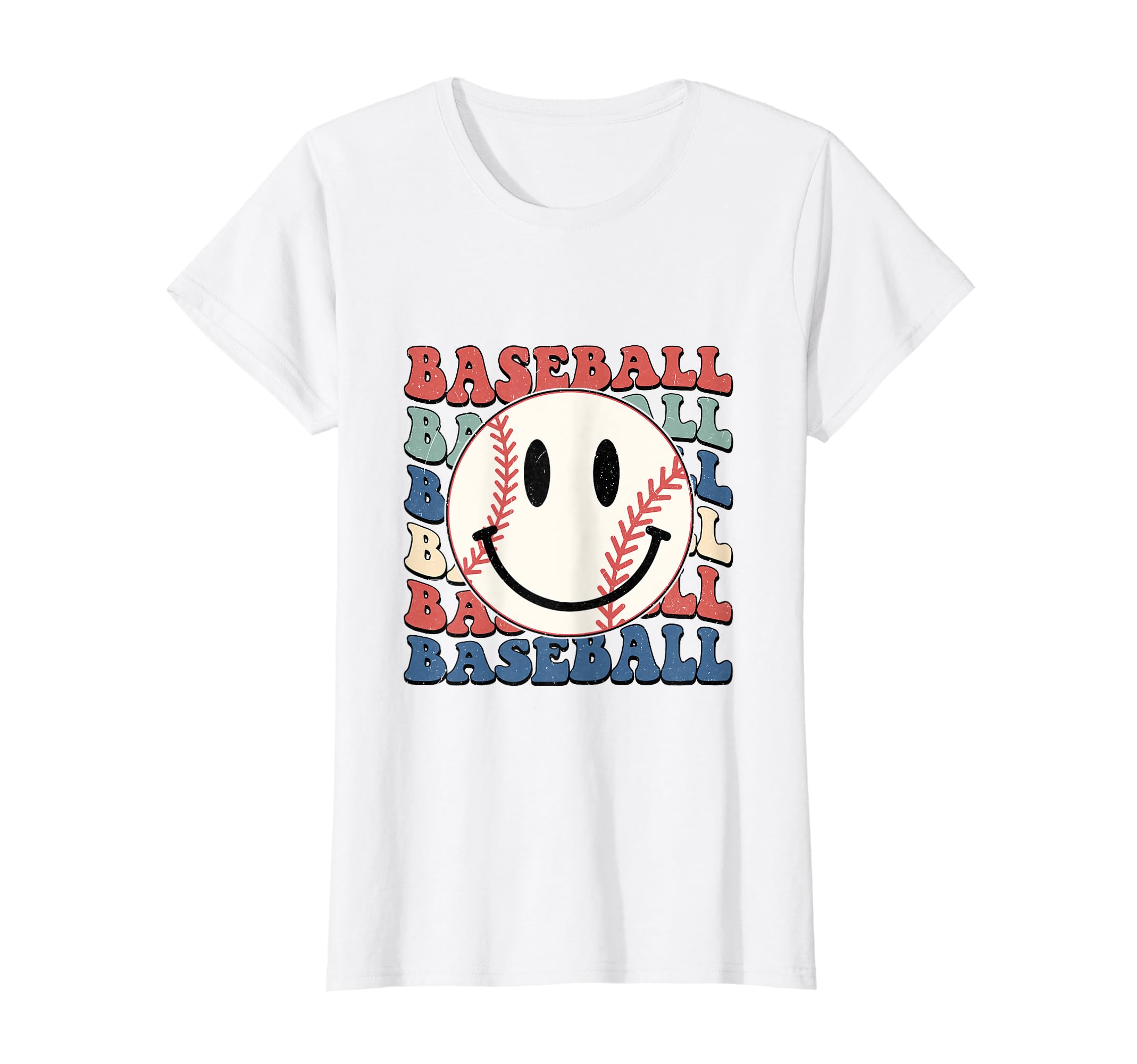 Baseball Mom Proud Moms T-Shirt - Trendy Graphic Unisex - T-Shirt, Sweatshirt, Hoodie