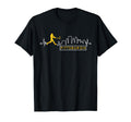 Pittsburgh Lovers Skyline Baseball T-Shirt - Aesthetic Graphic Men Women - T-Shirt, Sweatshirt, Hoodie