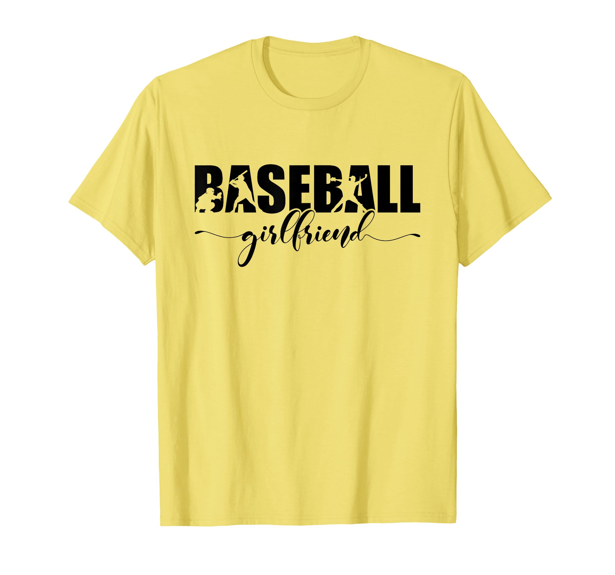 Proud Baseball Girlfriends Gifts T-Shirt - Aesthetic Graphic Men Women - T-Shirt, Sweatshirt, Hoodie