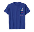 Seiya Suzuki Chicago Baseball Pocket T-Shirt - Minimalist Print Men Women - T-Shirt, Sweatshirt, Hoodie