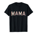 Baseball Mama Mothers Day T-Shirt - Novelty Apparel Unisex - T-Shirt, Sweatshirt, Hoodie