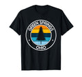 Green Springs Ohio Oh Usa City Pride T-Shirt - Casual Everyday Wear Unisex - T-Shirt, Sweatshirt, Hoodie