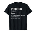 Funny Word Definition Baseball Quotes T-Shirt - Trendy Graphic Men Women - T-Shirt, Sweatshirt, Hoodie