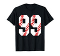 99 Baseball Favorite Player Mom Fan T-Shirt - Novelty Apparel for Adults - T-Shirt, Sweatshirt, Hoodie