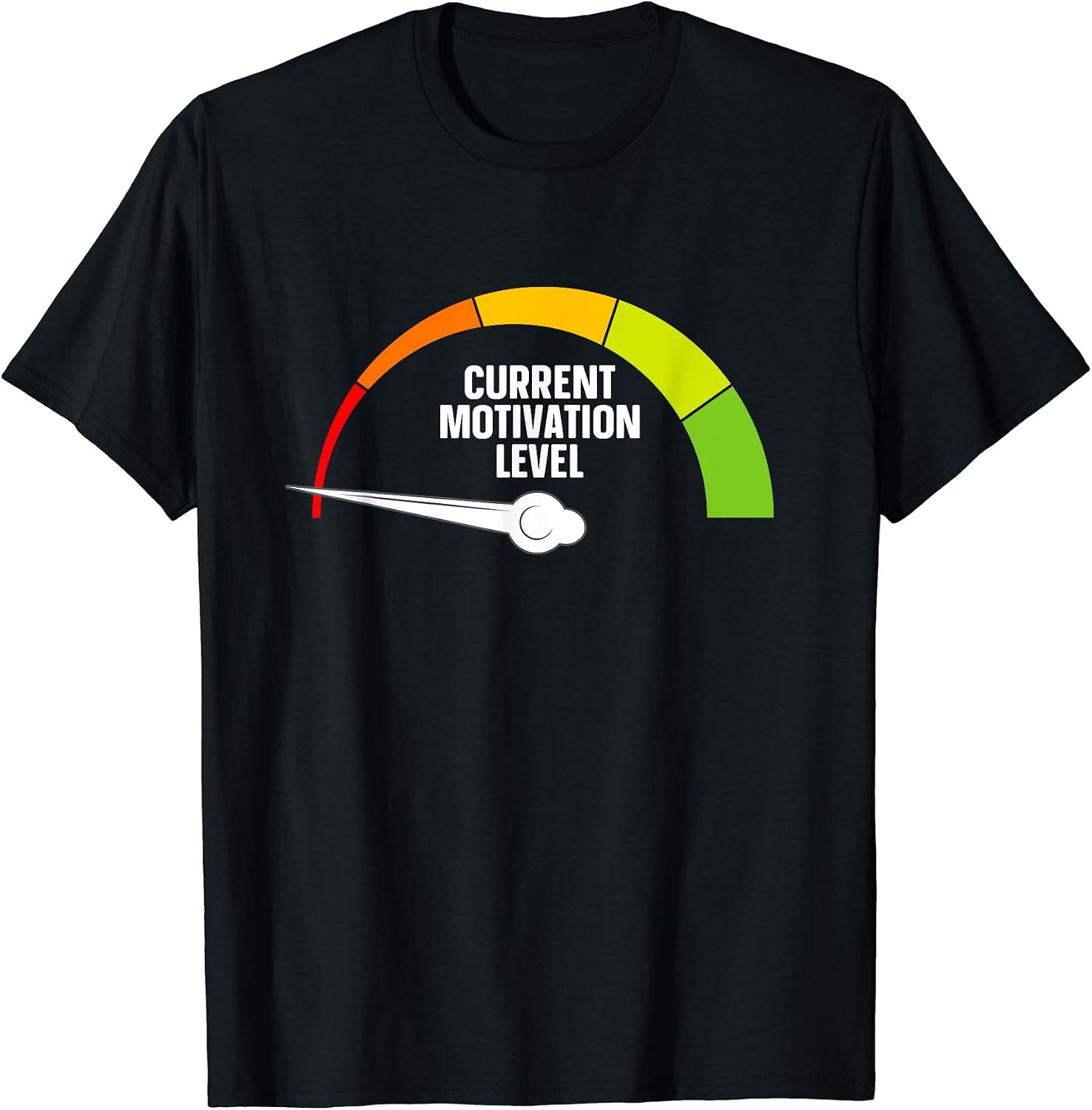 Procrastinator Apparel ForThe Unmotivated - Adult & Kids T-Shirts, Sweatshirts & Hoodies apparel design preview 1
