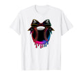 Drip Baseball Game Day Baseball T-Shirt - Unique Graphic Men Women - T-Shirt, Sweatshirt, Hoodie