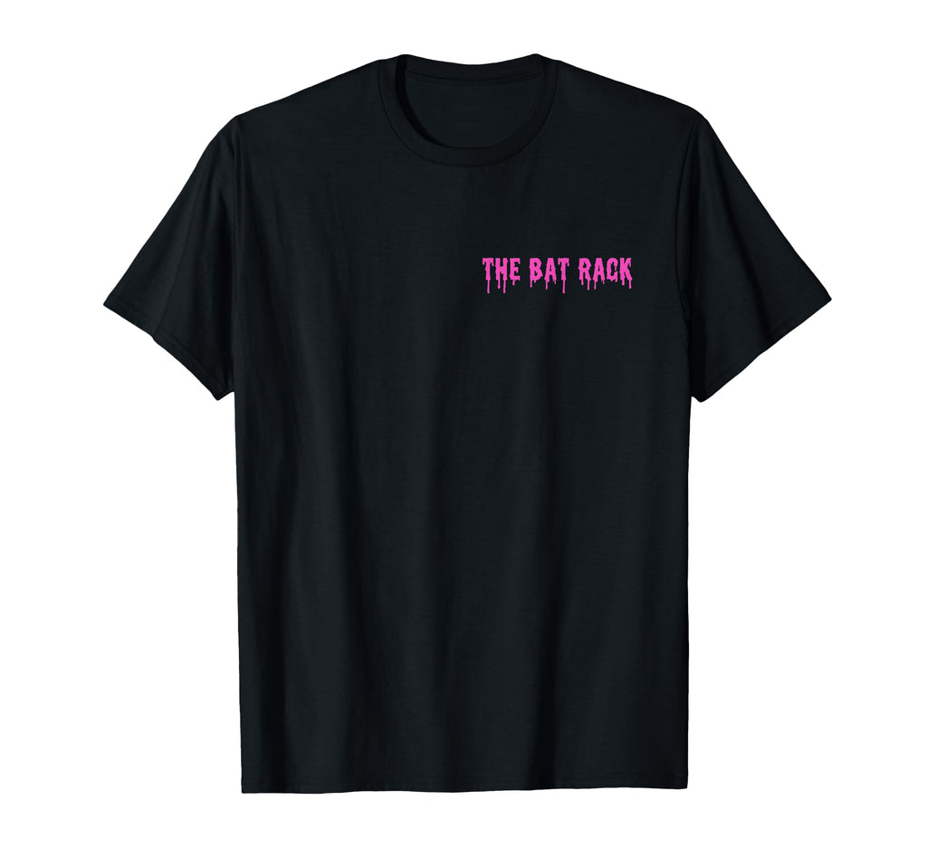 Baseball Dingers Ice Cream T-Shirt - Unique Graphic for Adults - T-Shirt, Sweatshirt, Hoodie