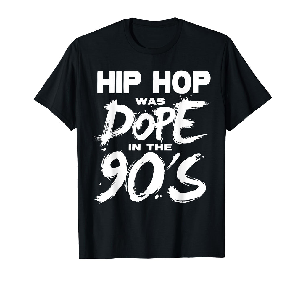 Old School 90S Rap Hip Hop T-Shirt - Graphic Print Men Women - T-Shirt, Sweatshirt, Hoodie