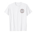 Santa Cruz Beach California Ca Surfer T-Shirt - Fun Novelty Design Unisex - T-Shirt, Sweatshirt, Hoodie