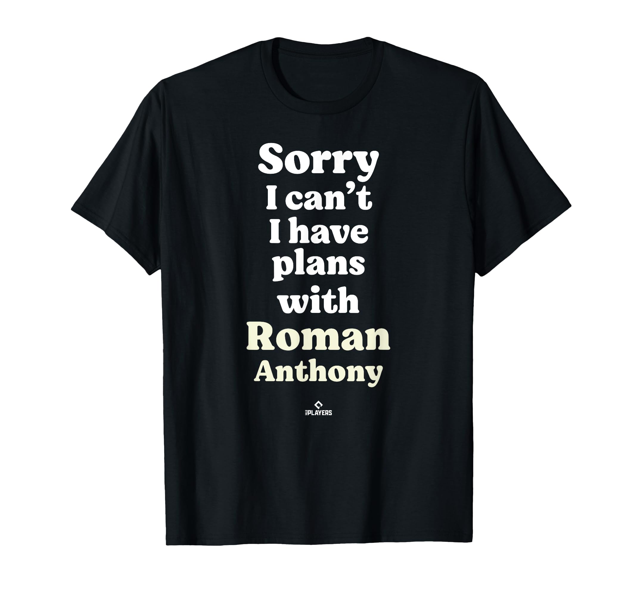 Roman Anthony Prospect Baseball Fan Gear T-Shirt - Graphic Print Men Women - T-Shirt, Sweatshirt, Hoodie