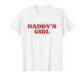 Daddys Y2K Aesthetic T-Shirt - Unique Graphic Unisex - T-Shirt, Sweatshirt, Hoodie
