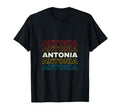 I Love Antonia Personalized Sunset T-Shirt - Trendy Graphic for Adults - T-Shirt, Sweatshirt, Hoodie