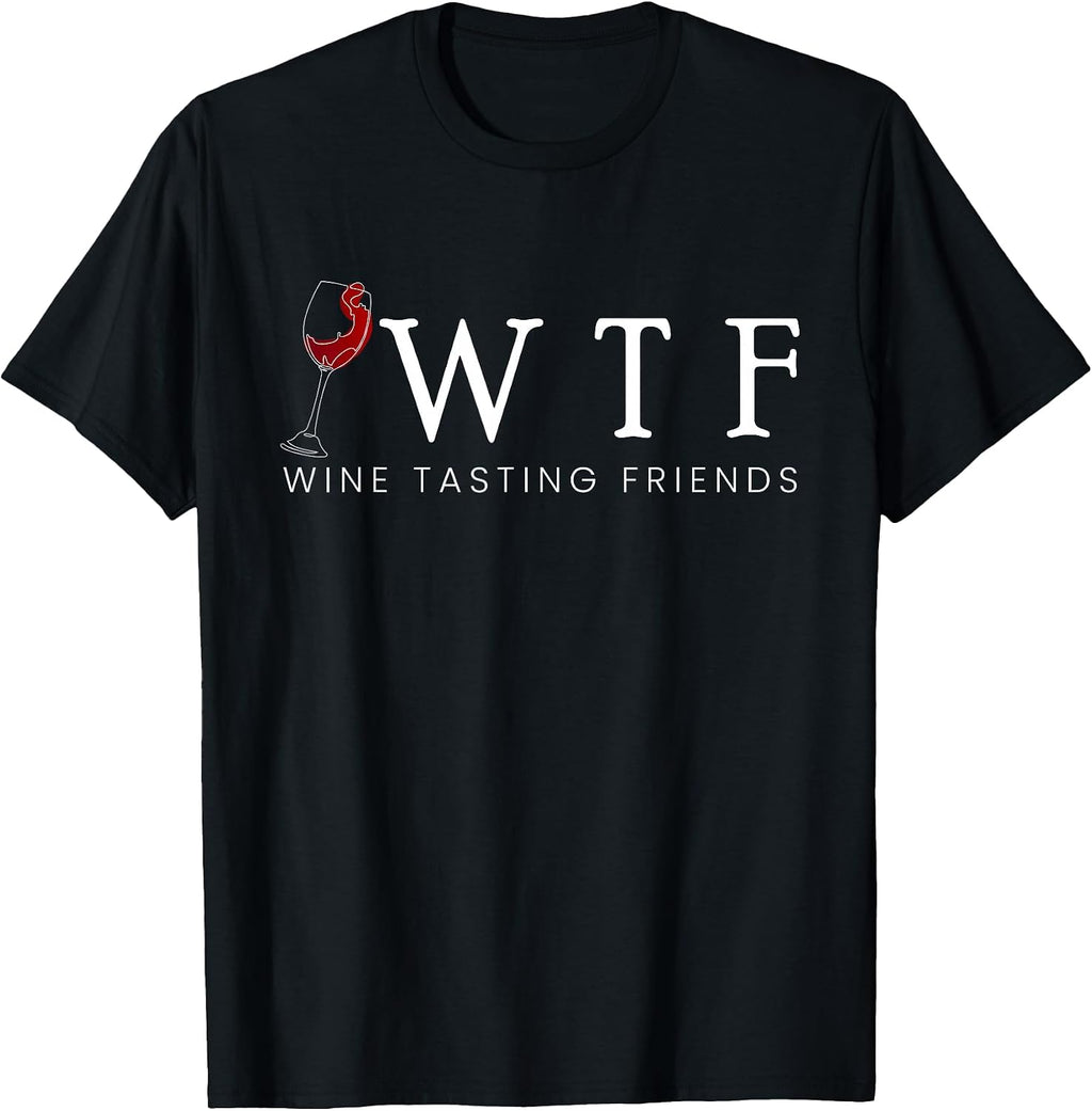 Hobby Occupation Winemaker Semmelier Alcohol Lover - Adult & Kids T-Shirts, Sweatshirts & Hoodies apparel design preview 1