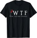 Hobby Occupation Winemaker Semmelier Alcohol Lover - Adult & Kids T-Shirts, Sweatshirts & Hoodies apparel design preview 1