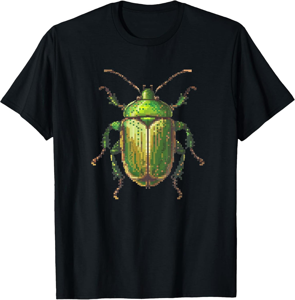June Bug May July Beetles Scarab Beetle Insects - Adult & Kids T-Shirts, Sweatshirts & Hoodies apparel design preview 1