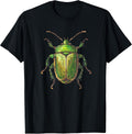 June Bug May July Beetles Scarab Beetle Insects - Adult & Kids T-Shirts, Sweatshirts & Hoodies apparel design preview 1