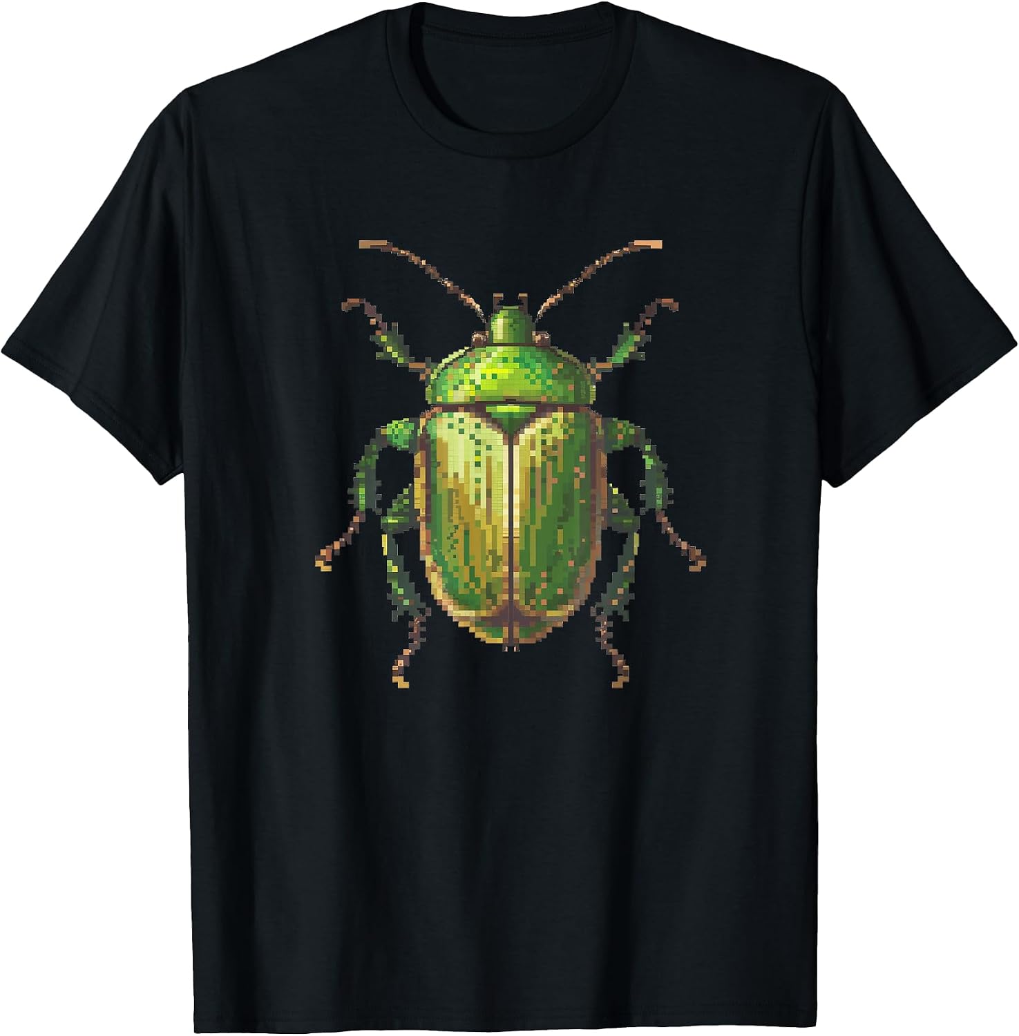 June Bug May July Beetles Scarab Beetle Insects - Adult & Kids T-Shirts, Sweatshirts & Hoodies apparel design preview 1