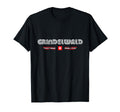 Grindelwald Switzerland 70S 80S Type T-Shirt - Trendy Graphic for Adults - T-Shirt, Sweatshirt, Hoodie