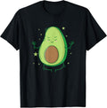 Avocado guacamole fruit vegetable - Adult & Kids T-Shirts, Sweatshirts & Hoodies apparel design preview 1
