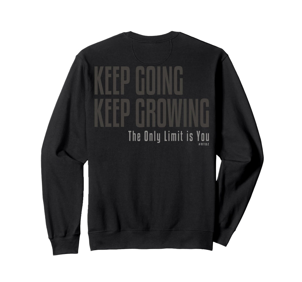 Fitness Y2K Gym Training Back Yoga Sweatshirt - Streetwear Style Men Women - T-Shirt, Sweatshirt, Hoodie