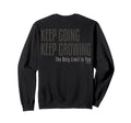 Fitness Y2K Gym Training Back Yoga Sweatshirt - Streetwear Style Men Women - T-Shirt, Sweatshirt, Hoodie