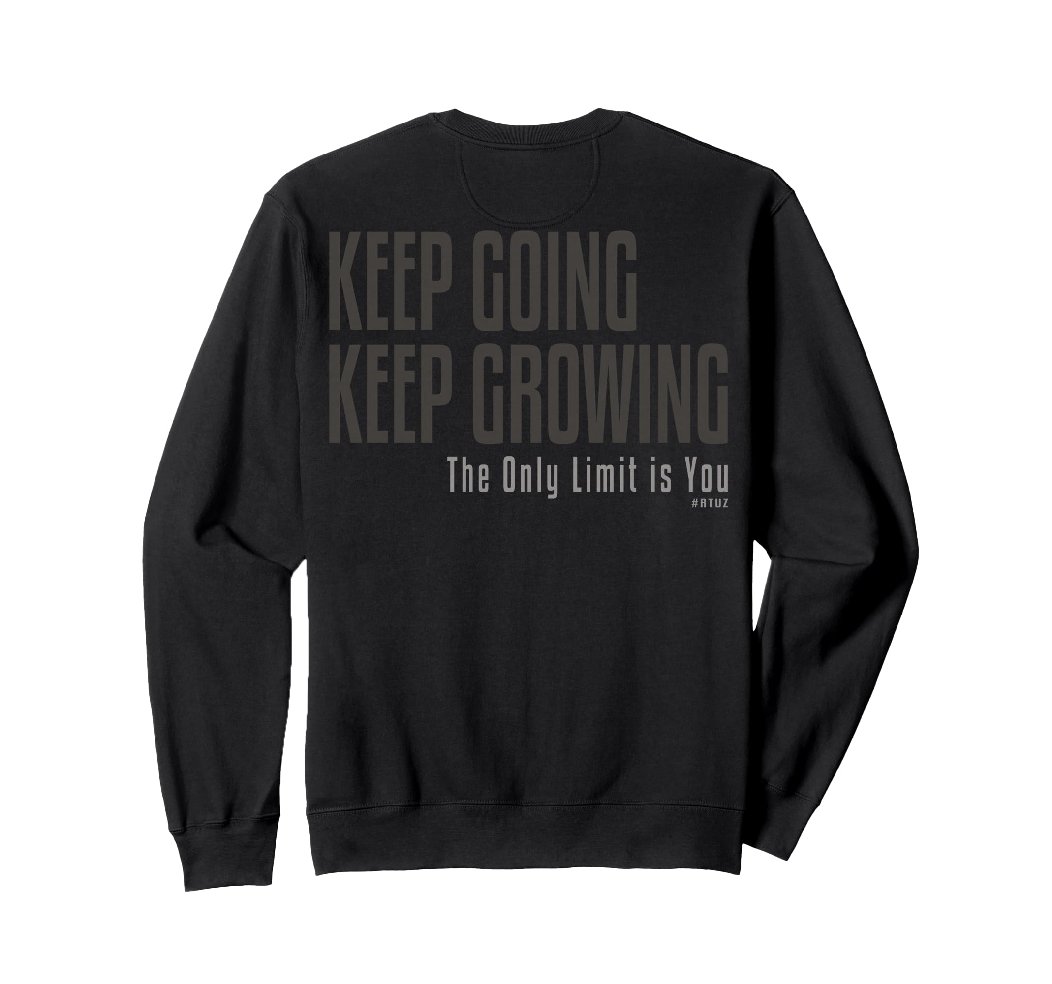 Fitness Y2K Gym Training Back Yoga Sweatshirt - Streetwear Style Men Women - T-Shirt, Sweatshirt, Hoodie