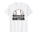 Baseball Sports Lover Apparels Co T-Shirt - Streetwear Style for Adults - T-Shirt, Sweatshirt, Hoodie