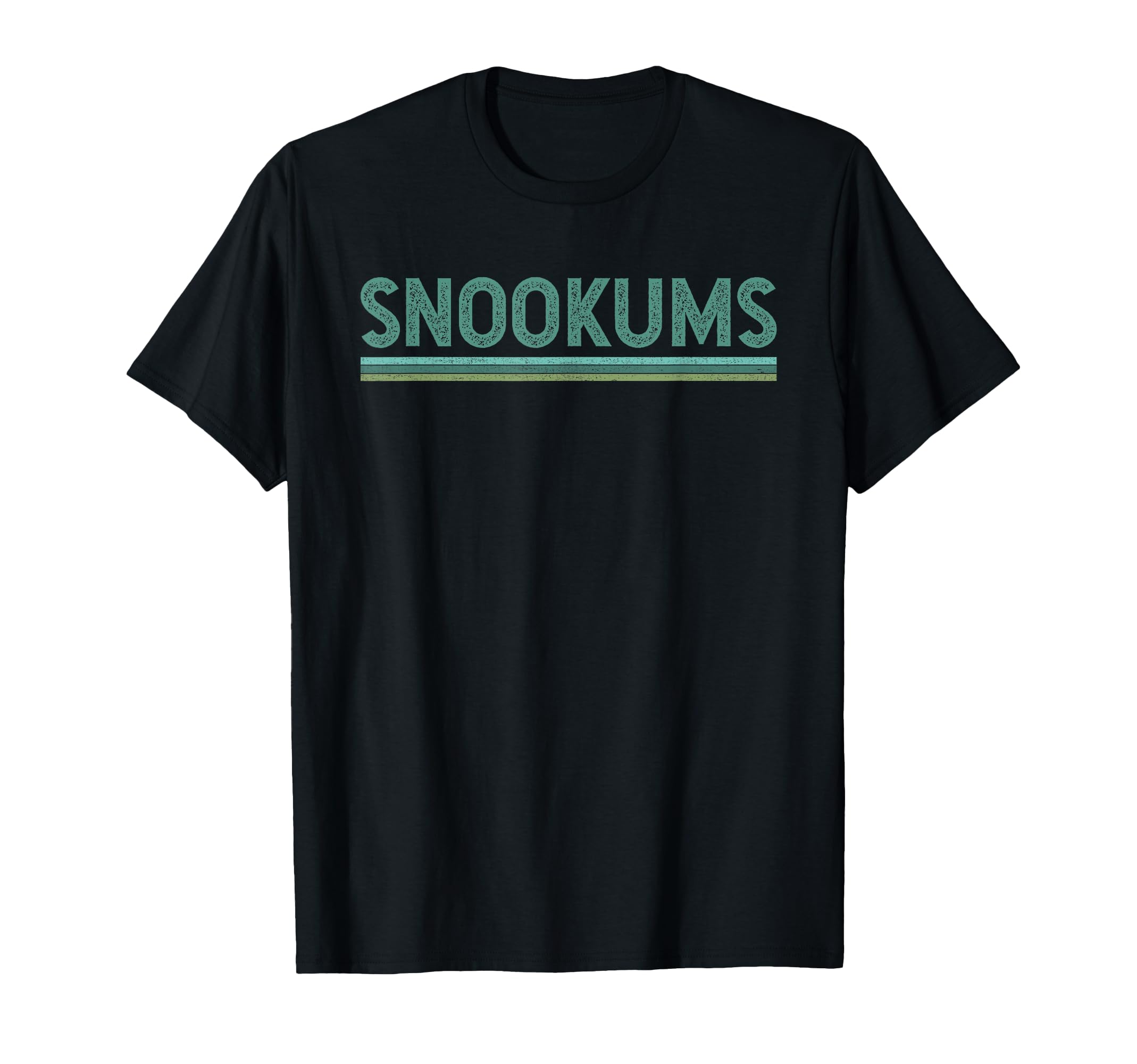 Snookums Funny Term Endearment T-Shirt - Aesthetic Graphic Men Women - T-Shirt, Sweatshirt, Hoodie