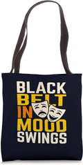 Club Introvert Gift Mood Swing Society - Adult & Kids T-Shirts, Sweatshirts & Hoodies apparel design preview 1