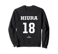 Keston Hiura 18 Mlbpa Milwaukee Sweatshirt - Casual Everyday Wear Unisex - T-Shirt, Sweatshirt, Hoodie