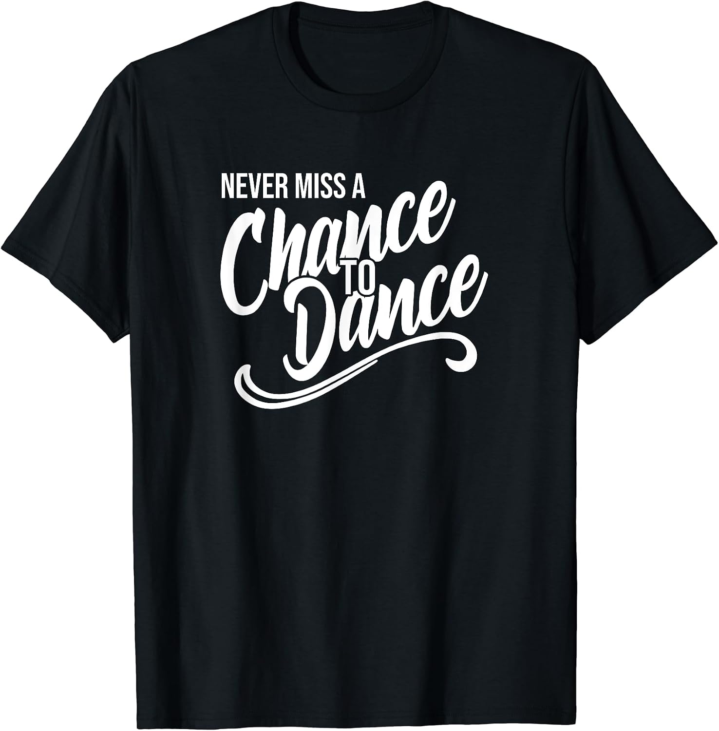 Dancing Novelty Merch - Adult & Kids T-Shirts, Sweatshirts & Hoodies apparel design preview 1