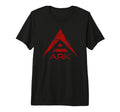 Ark Crypto Distressed Ark Logo T-Shirt - Fun Novelty Design Men Women - T-Shirt, Sweatshirt, Hoodie