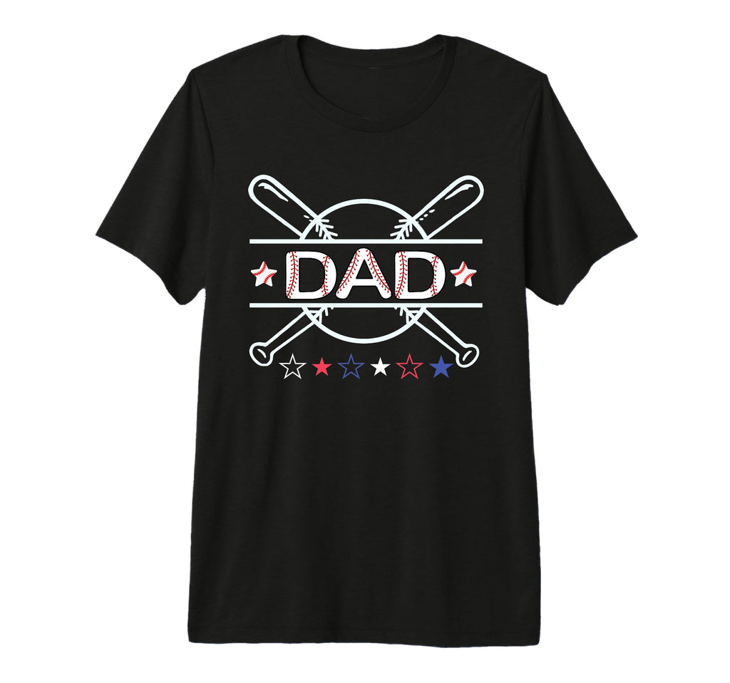 Baseball Team Sport Coaches Fun Art T-Shirt - Unique Graphic Unisex - T-Shirt, Sweatshirt, Hoodie