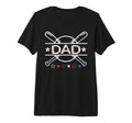 Baseball Team Sport Coaches Fun Art T-Shirt - Unique Graphic Unisex - T-Shirt, Sweatshirt, Hoodie