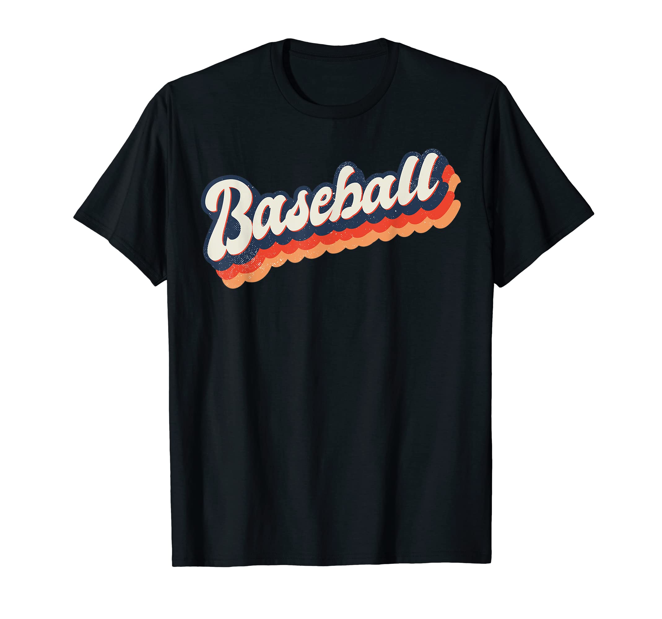 Baseball Player Coaches Game Lovers Gift T-Shirt - Graphic Print Unisex - T-Shirt, Sweatshirt, Hoodie