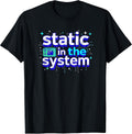 Modern Signal By Pemissa - Adult & Kids T-Shirts, Sweatshirts & Hoodies apparel design preview 1