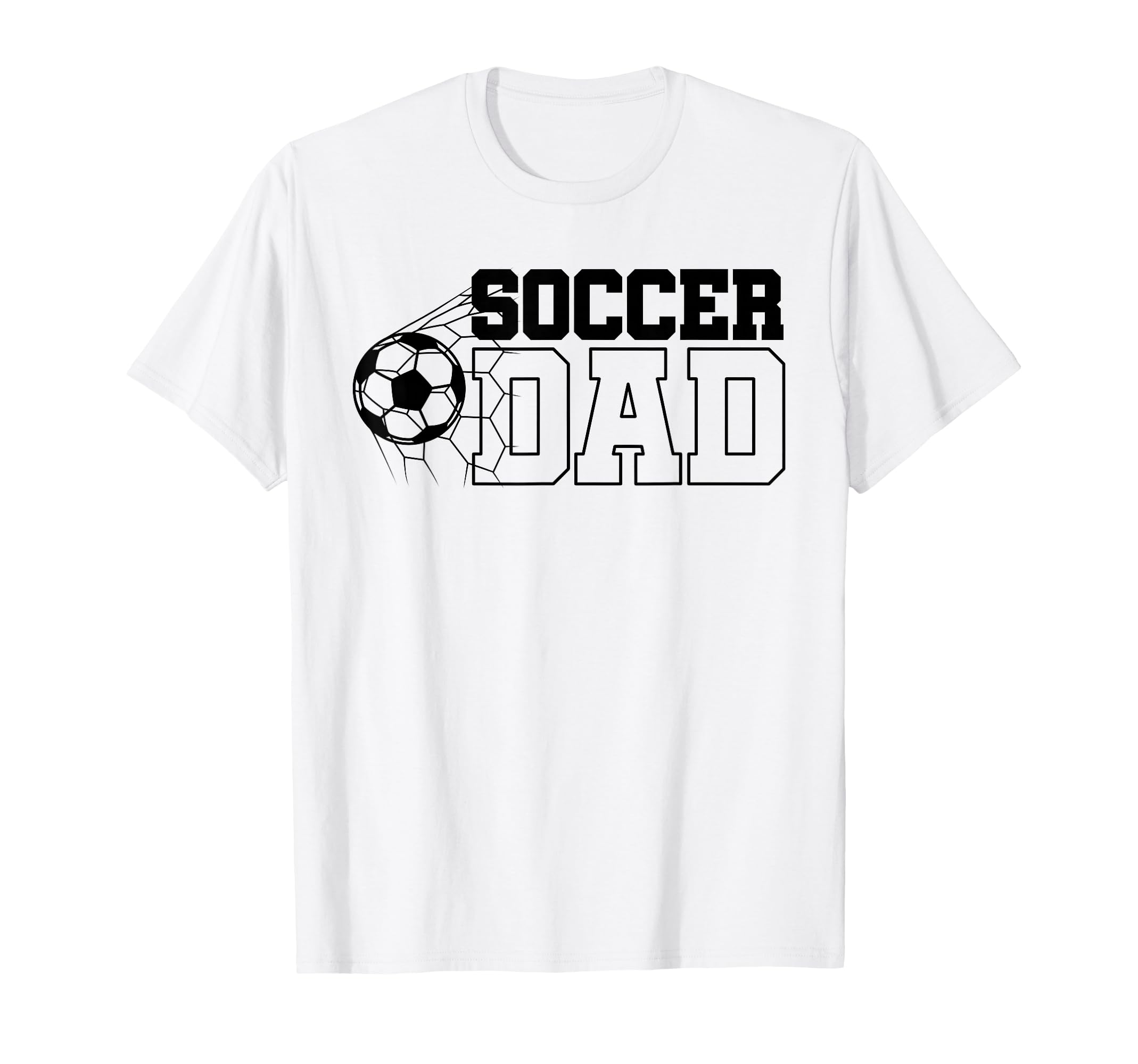 Soccer Mom And Dad Hoodie - Unique Graphic Unisex - T-Shirt, Sweatshirt, Hoodie