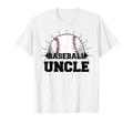Baseball Sports Lover Apparels Co Sweatshirt - Novelty Apparel for Adults - T-Shirt, Sweatshirt, Hoodie