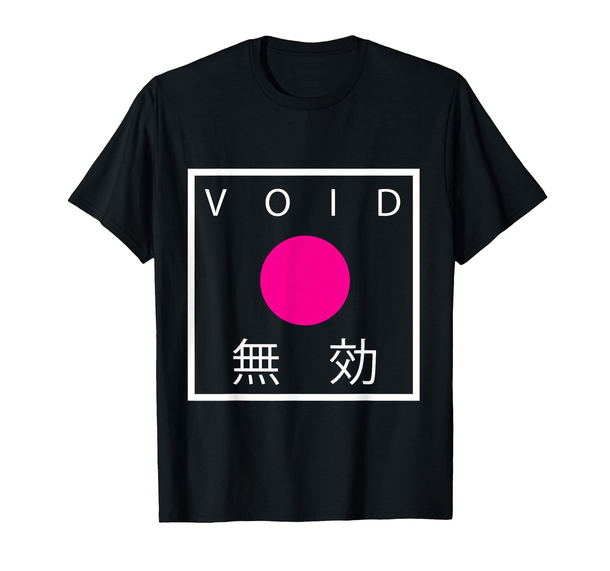 Aesthetic Vaporwave 1980S 1990S Otaku T-Shirt - Minimalist Print Unisex - T-Shirt, Sweatshirt, Hoodie