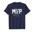 Aaron Judge Mvp New York Baseball T-Shirt - Streetwear Style for Adults - T-Shirt, Sweatshirt, Hoodie