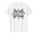 Baseball Mom Dad Thats My Proud Parent T-Shirt - Unique Graphic Unisex - T-Shirt, Sweatshirt, Hoodie