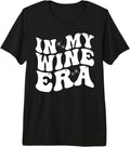 Wine merch making Gift - Adult & Kids T-Shirts, Sweatshirts & Hoodies apparel design preview 1