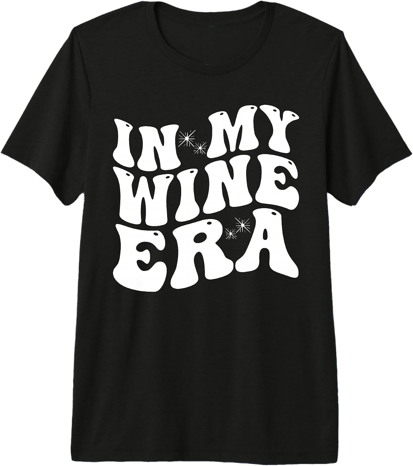 Wine merch making Gift - Adult & Kids T-Shirts, Sweatshirts & Hoodies apparel design preview 1