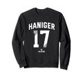 Mitch Haniger 17 Seattle Mlb Players Sweatshirt - Trendy Graphic Men Women - T-Shirt, Sweatshirt, Hoodie